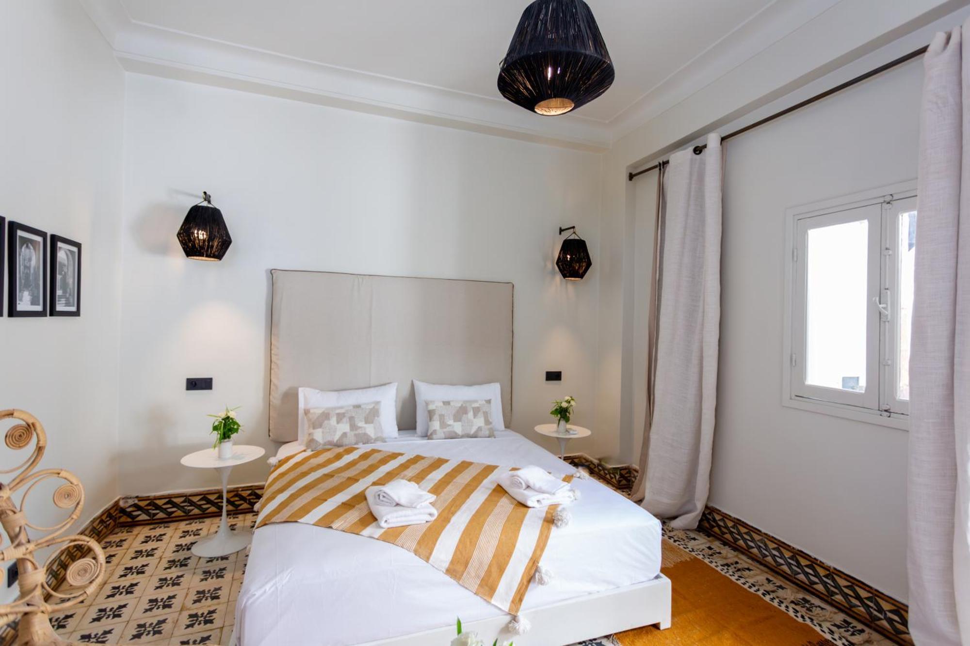 Riad Tawja Marrakesh Ngoại thất bức ảnh