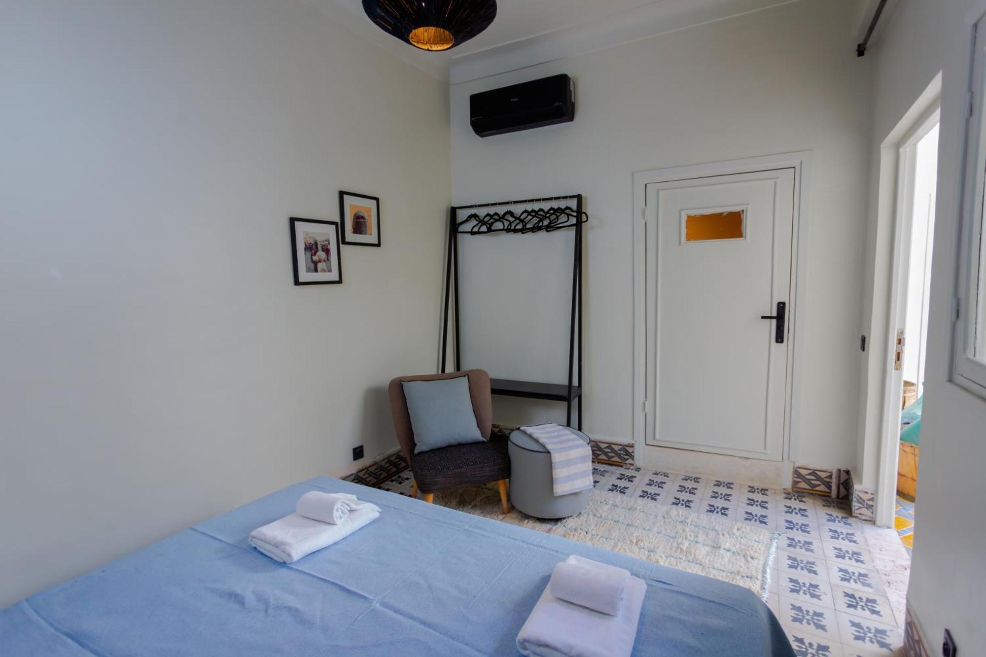 Riad Tawja Marrakesh Ngoại thất bức ảnh