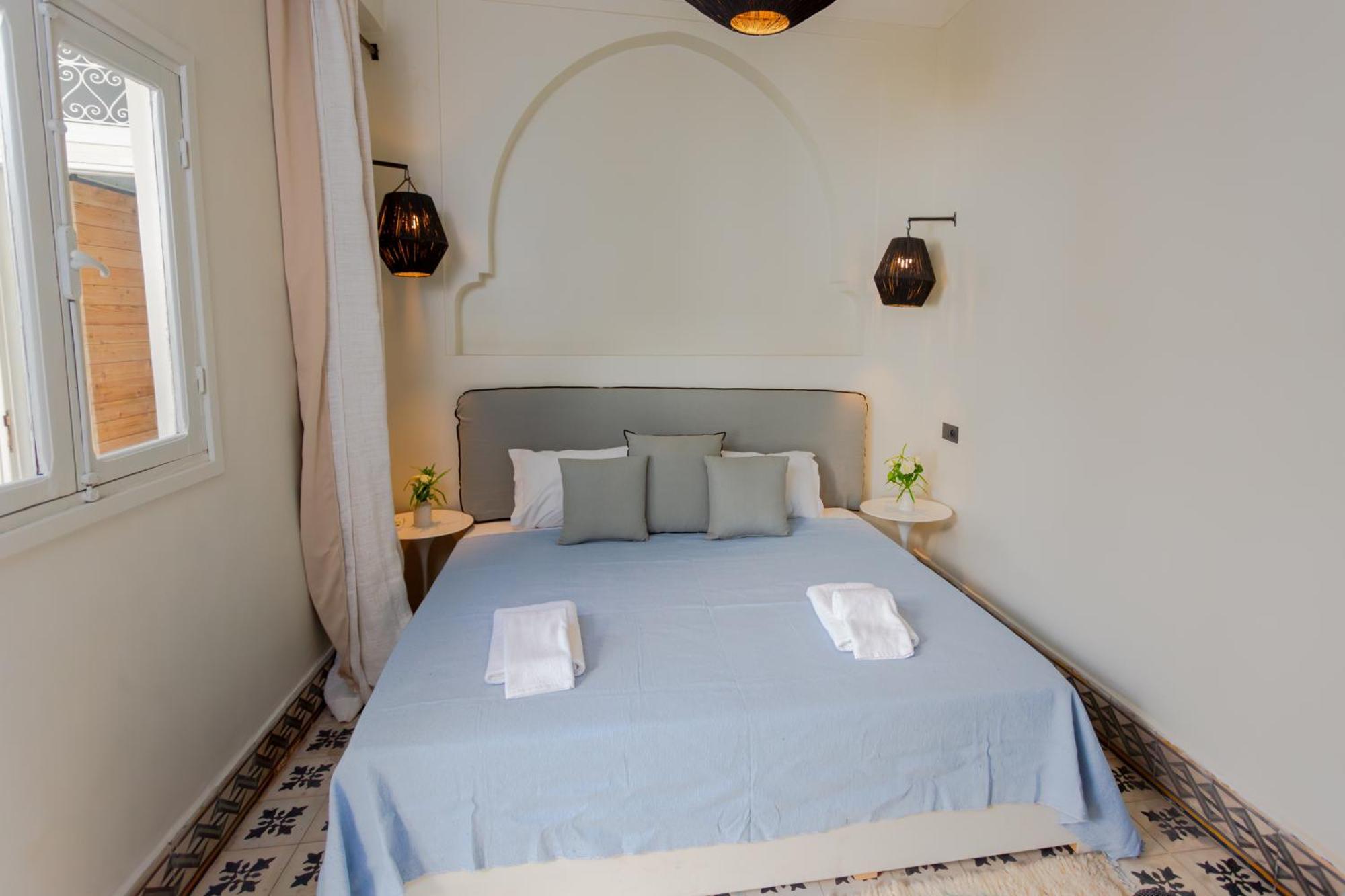 Riad Tawja Marrakesh Ngoại thất bức ảnh