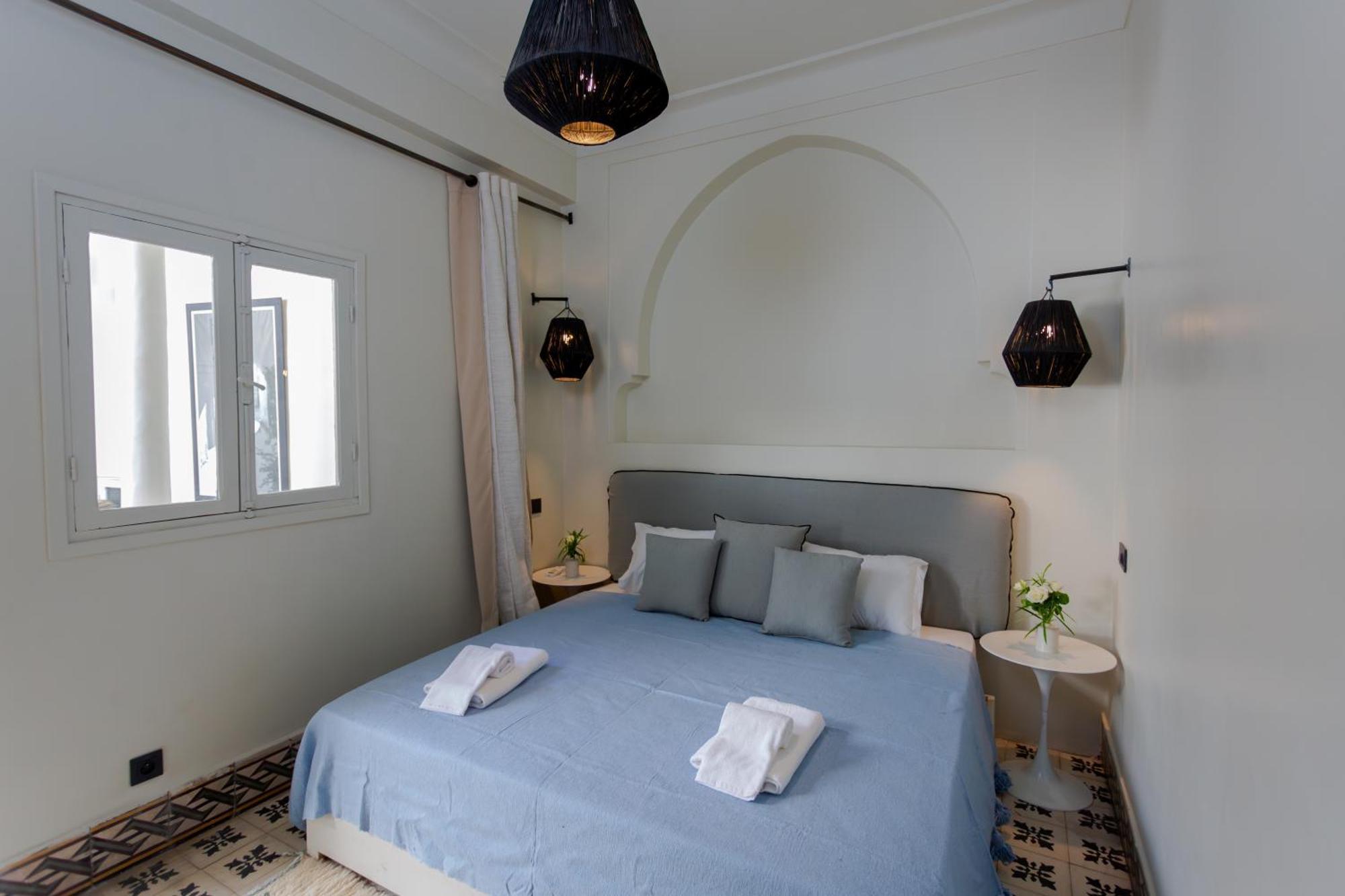 Riad Tawja Marrakesh Ngoại thất bức ảnh