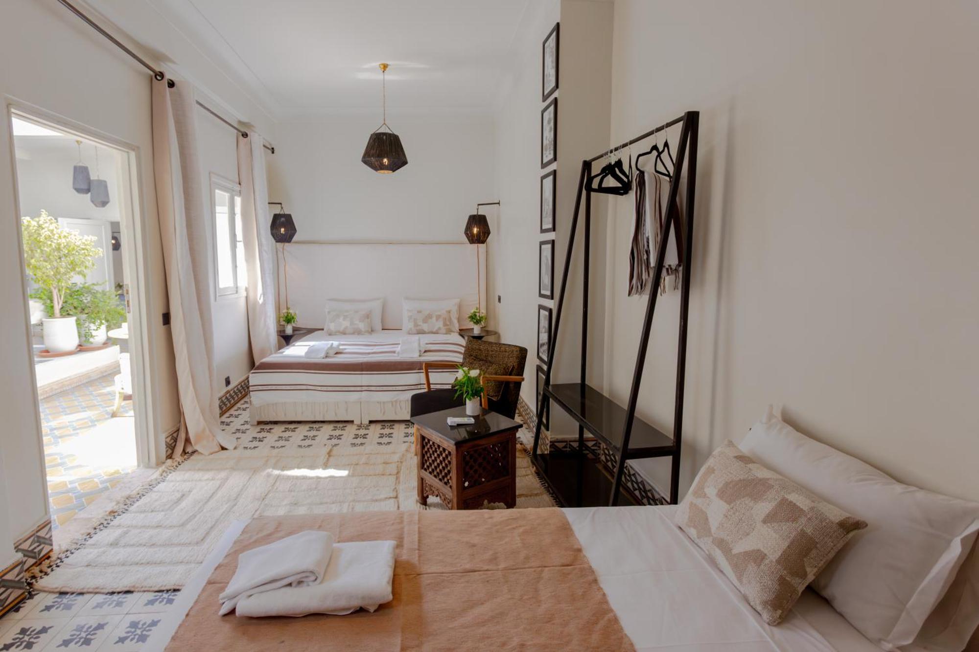 Riad Tawja Marrakesh Ngoại thất bức ảnh