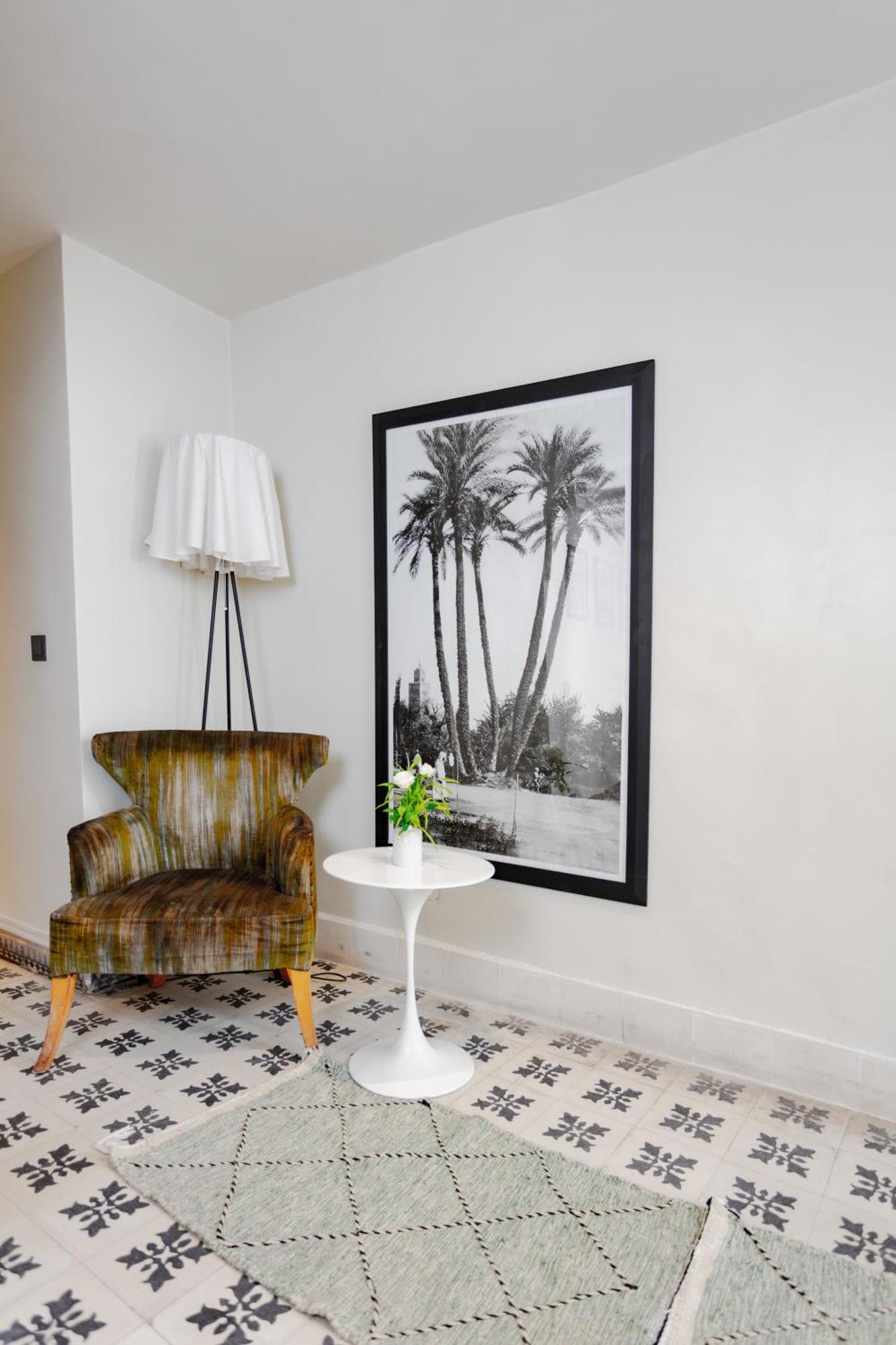 Riad Tawja Marrakesh Ngoại thất bức ảnh